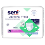 10 x MEDIUM Seni Active TRIO