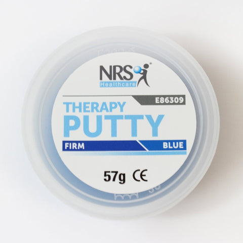 Therapeutic Hand Exercise Putty