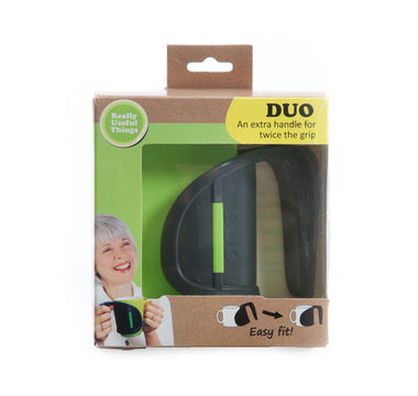 Duo Clip On Handle