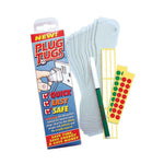 Plug Tugs® - Pack of 10