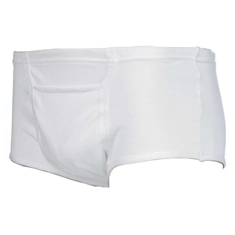 Kylie® Male Washable Y-Front Briefs