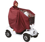 Scooter Cape