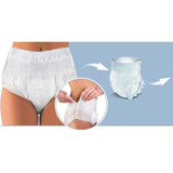 30x SMALL Active Normal Incontinence Pants