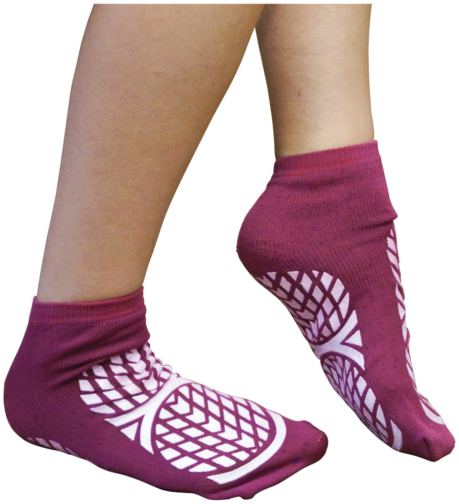 Just Cozy - Cozy Slipper Socks - Comfy and Cozy