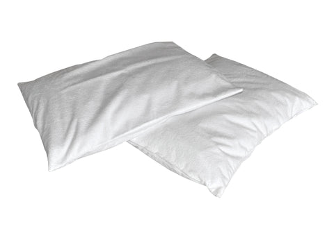 Waterproof Towelling Pillowcases