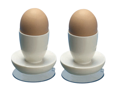 Suction Egg Cups
