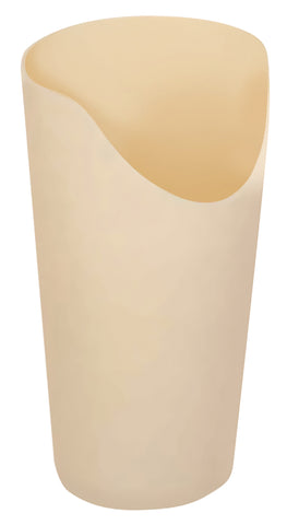 Nose Cut Out Cup