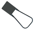 aidapt seat belt helper black