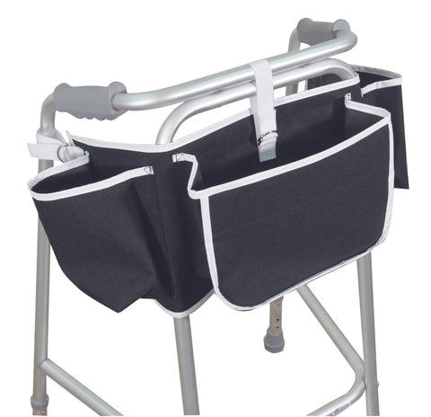 Walking Frame Apron Bag