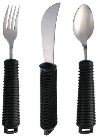 Bendable Cutlery Set