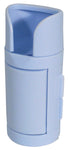 aidapt eye drop dispenser blue plastic