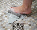 Foot Brush