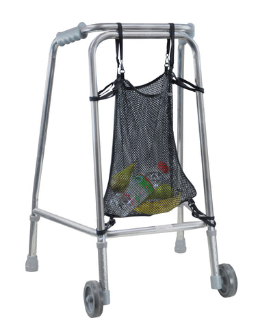 Net Bag for Walking Frame